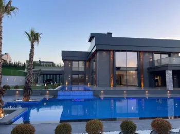 Home in Tepekent